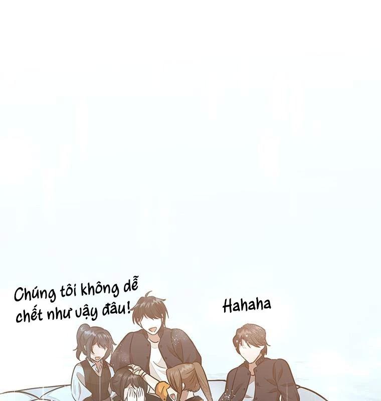 Chủ Xe Thức Ăn Nhanh Trong Ngục Tối Chap 17 - Next Chap 18