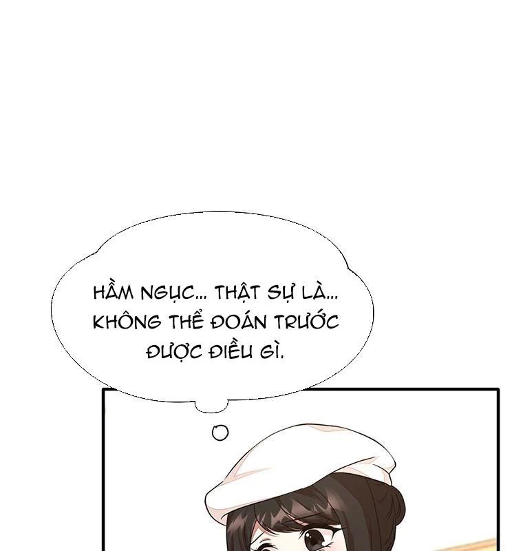 Chủ Xe Thức Ăn Nhanh Trong Ngục Tối Chap 17 - Next Chap 18