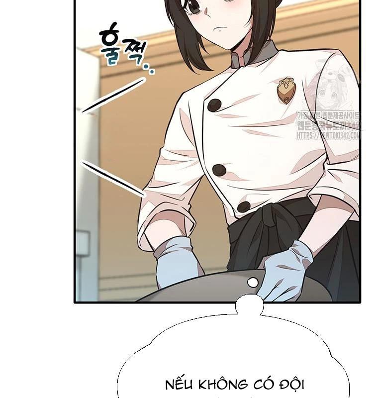 Chủ Xe Thức Ăn Nhanh Trong Ngục Tối Chap 17 - Next Chap 18