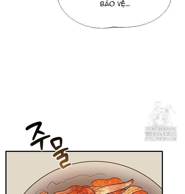 Chủ Xe Thức Ăn Nhanh Trong Ngục Tối Chap 17 - Next Chap 18