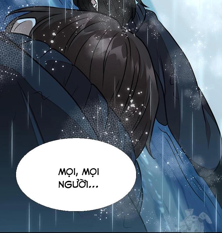 Chủ Xe Thức Ăn Nhanh Trong Ngục Tối Chap 17 - Next Chap 18