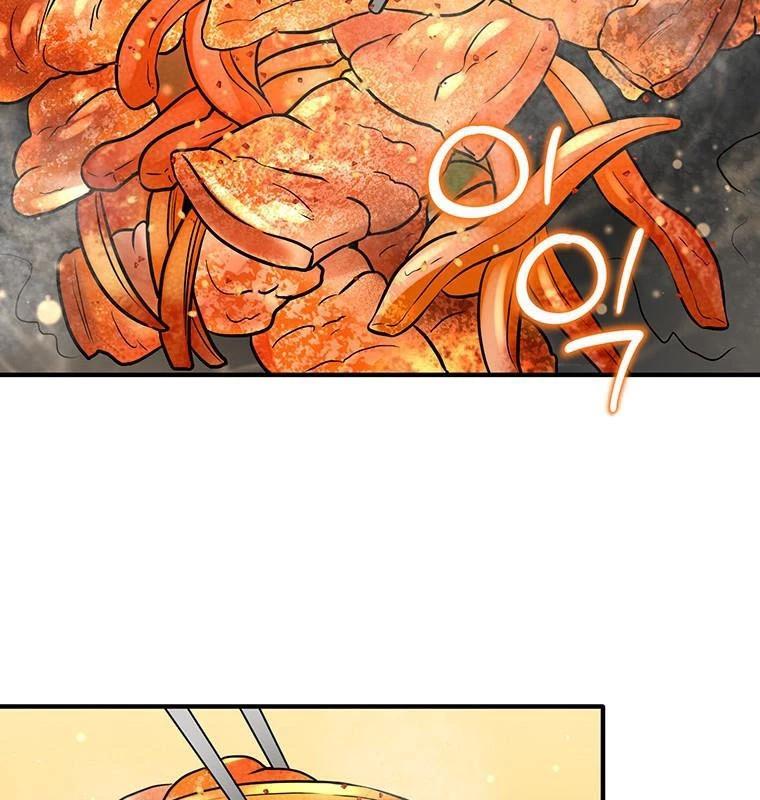 Chủ Xe Thức Ăn Nhanh Trong Ngục Tối Chap 17 - Next Chap 18