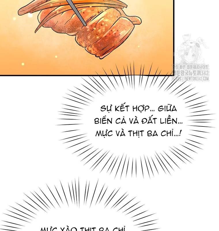 Chủ Xe Thức Ăn Nhanh Trong Ngục Tối Chap 17 - Next Chap 18