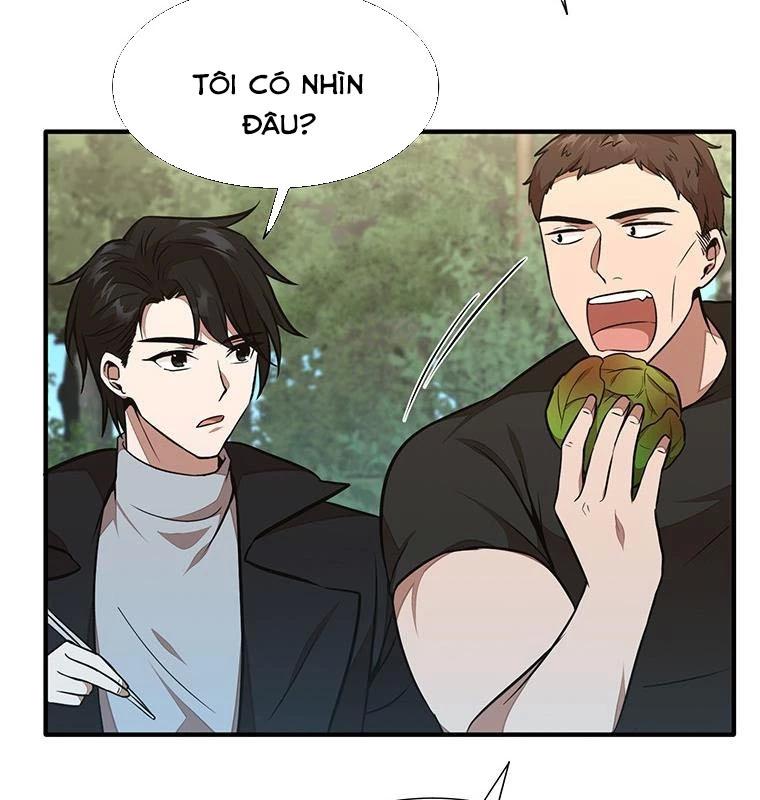 Chủ Xe Thức Ăn Nhanh Trong Ngục Tối Chap 17 - Next Chap 18