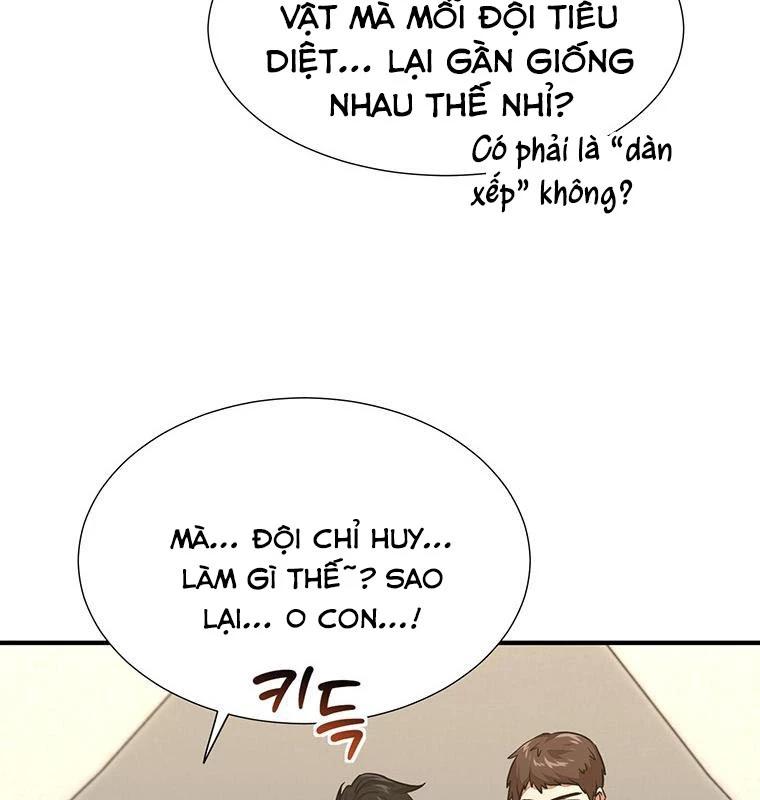 Chủ Xe Thức Ăn Nhanh Trong Ngục Tối Chap 17 - Next Chap 18