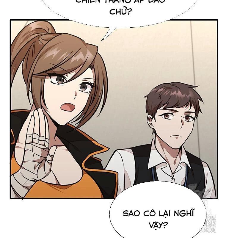 Chủ Xe Thức Ăn Nhanh Trong Ngục Tối Chap 17 - Next Chap 18