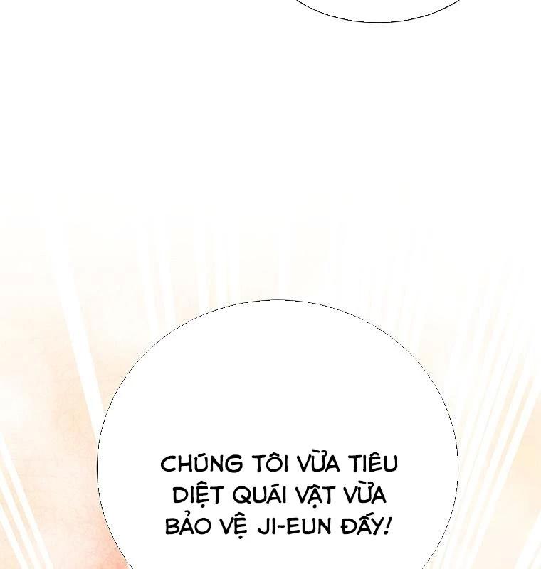 Chủ Xe Thức Ăn Nhanh Trong Ngục Tối Chap 17 - Next Chap 18