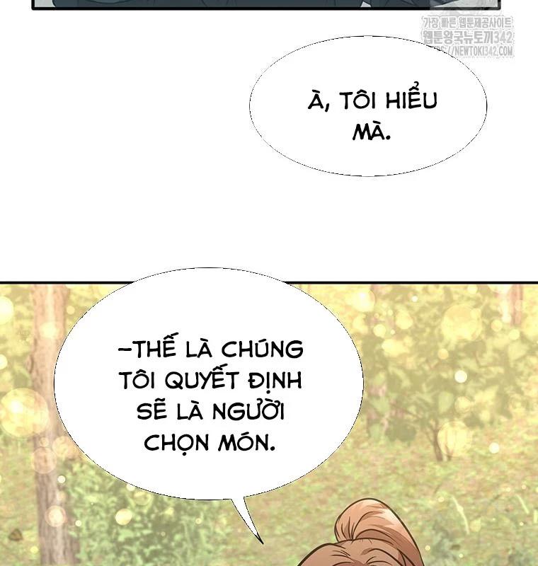 Chủ Xe Thức Ăn Nhanh Trong Ngục Tối Chap 17 - Next Chap 18