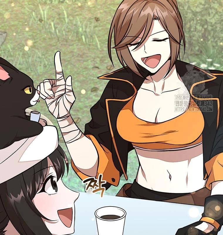 Chủ Xe Thức Ăn Nhanh Trong Ngục Tối Chap 17 - Next Chap 18