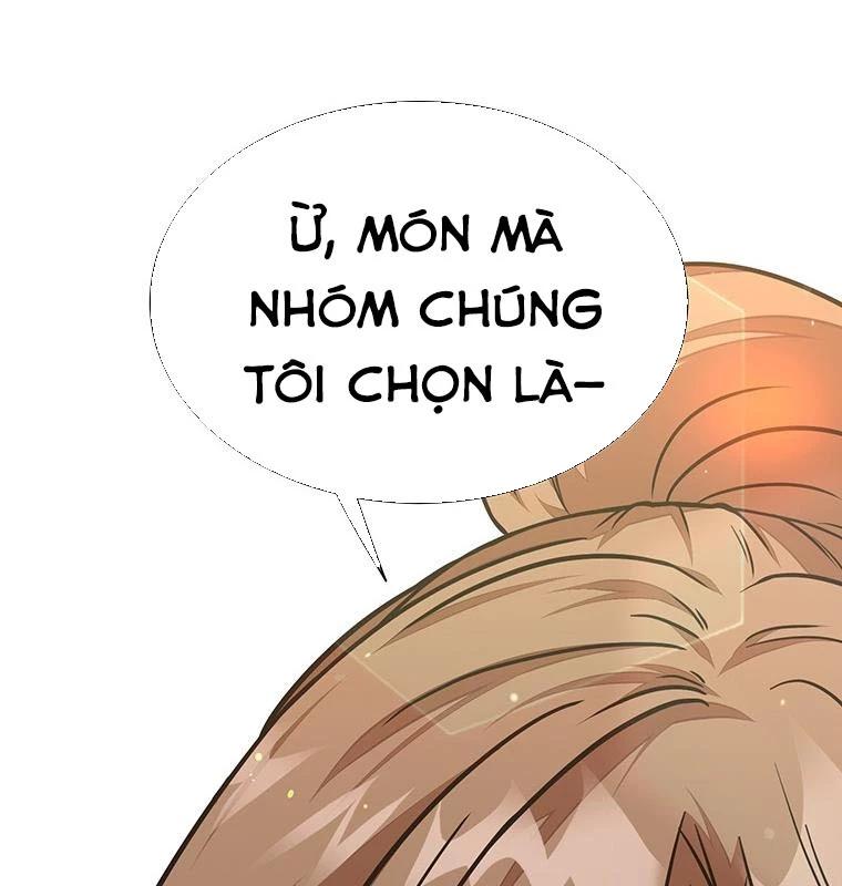 Chủ Xe Thức Ăn Nhanh Trong Ngục Tối Chap 17 - Next Chap 18