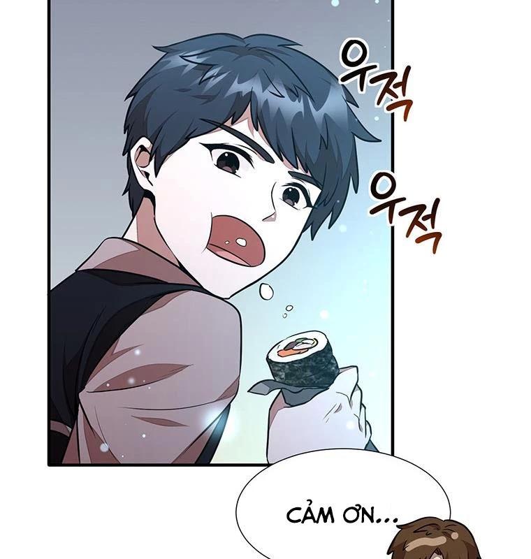 Chủ Xe Thức Ăn Nhanh Trong Ngục Tối Chap 18 - Next Chap 19