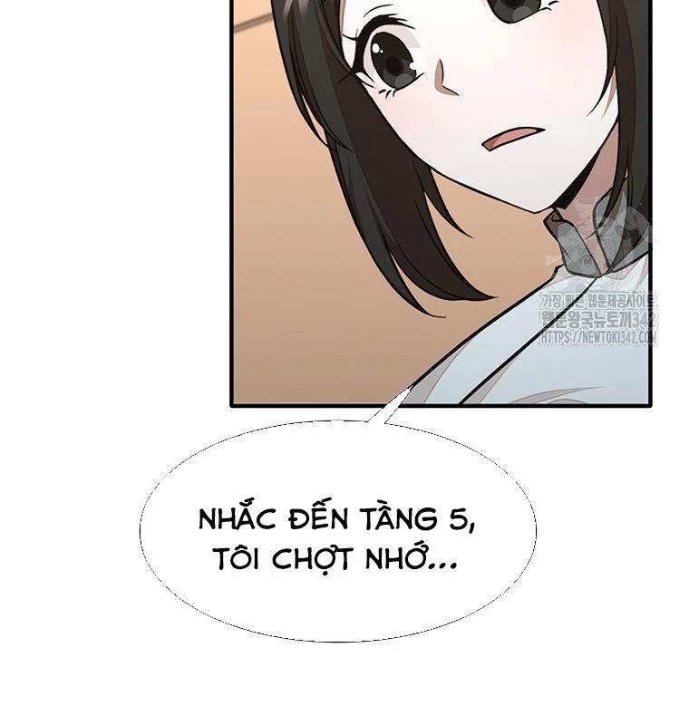 Chủ Xe Thức Ăn Nhanh Trong Ngục Tối Chap 18 - Next Chap 19
