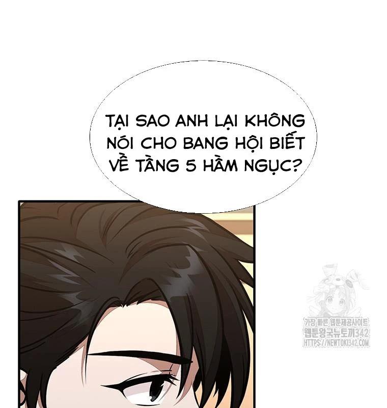 Chủ Xe Thức Ăn Nhanh Trong Ngục Tối Chap 18 - Next Chap 19
