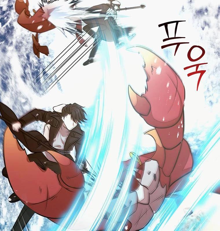 Chủ Xe Thức Ăn Nhanh Trong Ngục Tối Chap 18 - Next Chap 19