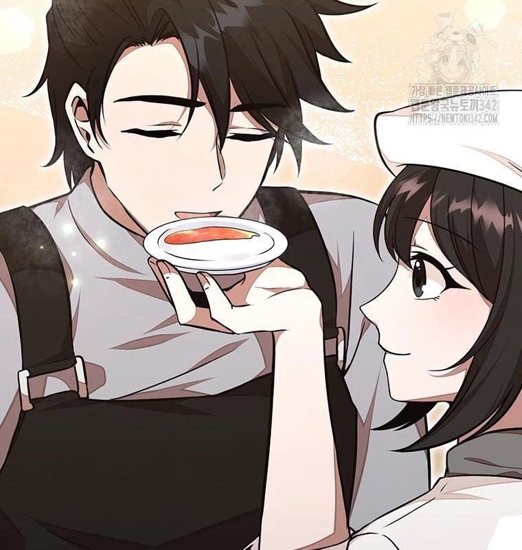 Chủ Xe Thức Ăn Nhanh Trong Ngục Tối Chap 18 - Next Chap 19