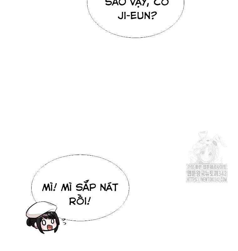 Chủ Xe Thức Ăn Nhanh Trong Ngục Tối Chap 18 - Next Chap 19