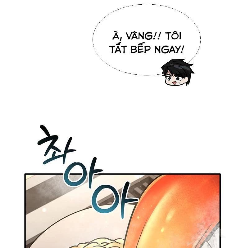 Chủ Xe Thức Ăn Nhanh Trong Ngục Tối Chap 18 - Next Chap 19