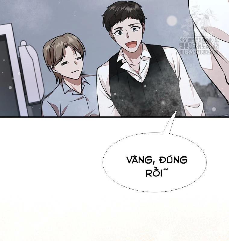 Chủ Xe Thức Ăn Nhanh Trong Ngục Tối Chap 18 - Next Chap 19