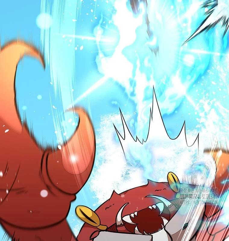 Chủ Xe Thức Ăn Nhanh Trong Ngục Tối Chap 18 - Next Chap 19