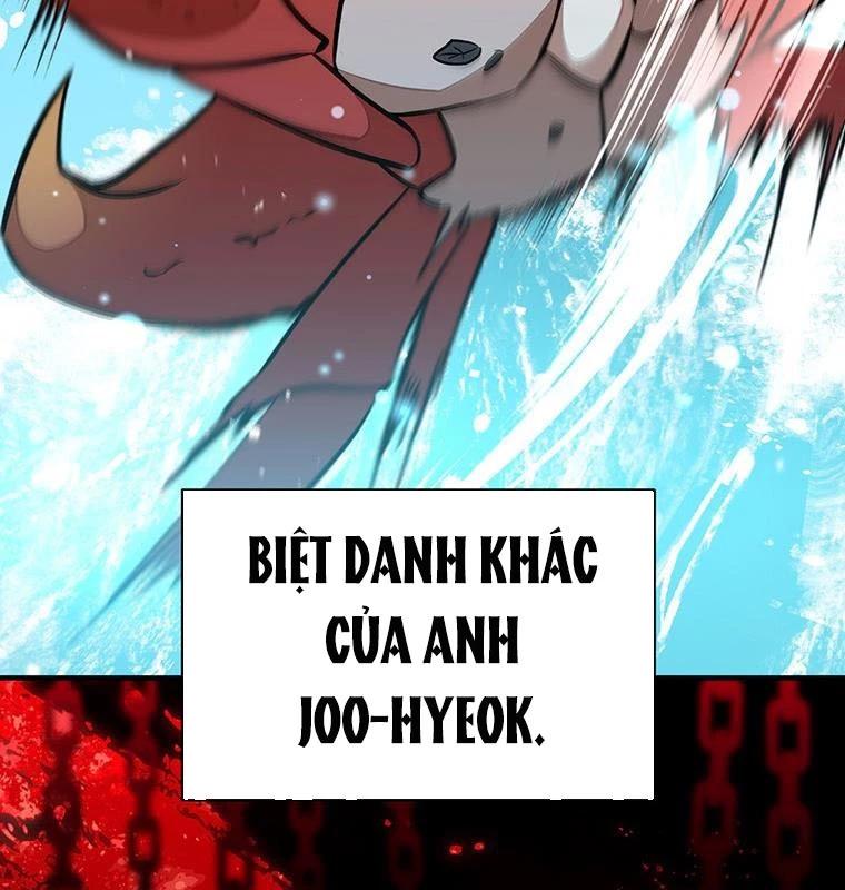 Chủ Xe Thức Ăn Nhanh Trong Ngục Tối Chap 18 - Next Chap 19