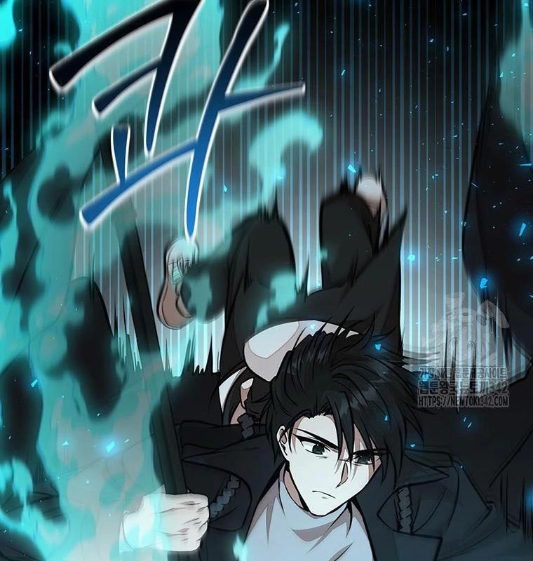 Chủ Xe Thức Ăn Nhanh Trong Ngục Tối Chap 18 - Next Chap 19