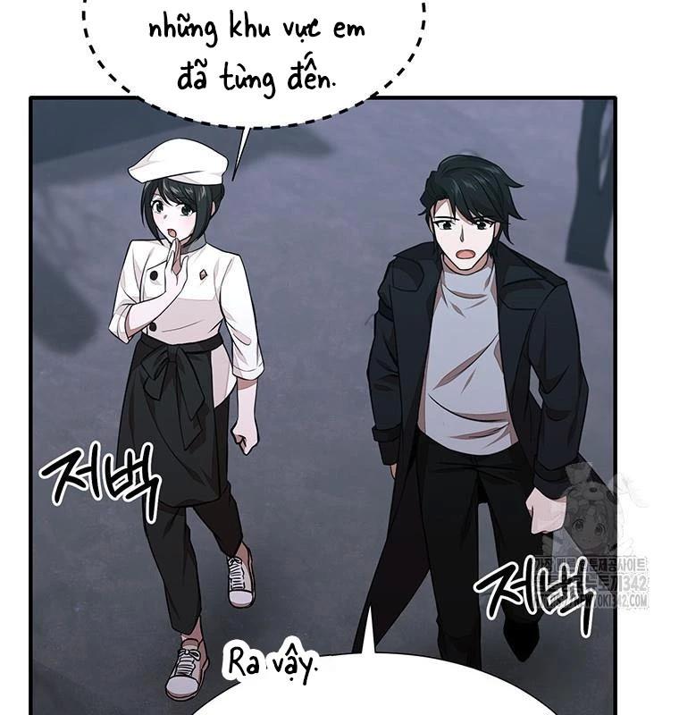 Chủ Xe Thức Ăn Nhanh Trong Ngục Tối Chap 18 - Next Chap 19