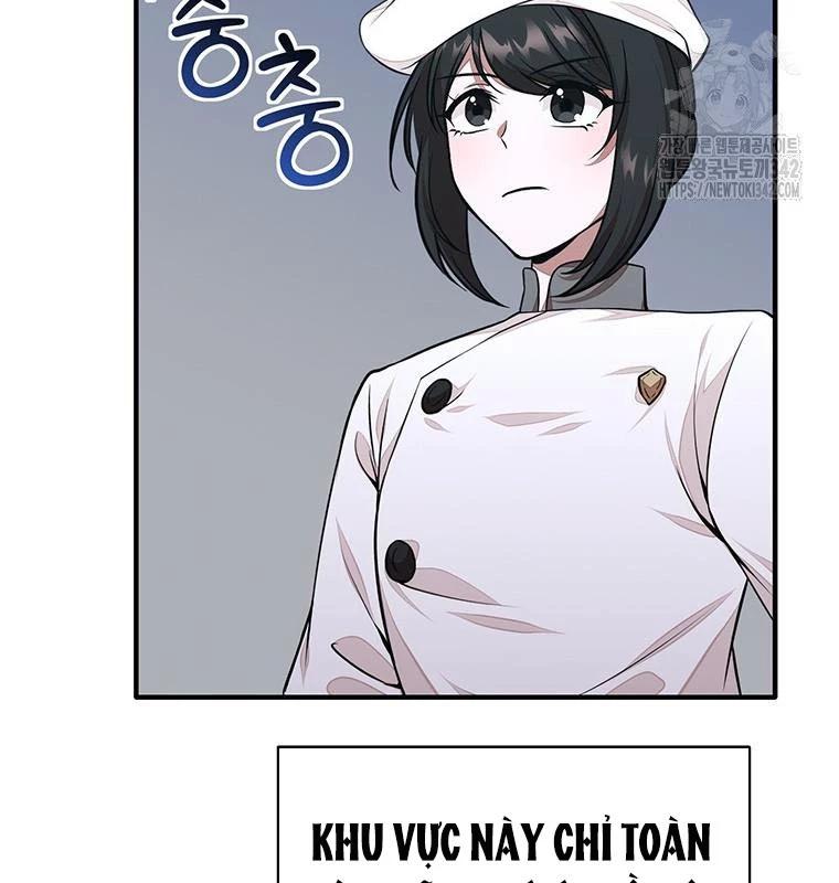 Chủ Xe Thức Ăn Nhanh Trong Ngục Tối Chap 18 - Next Chap 19