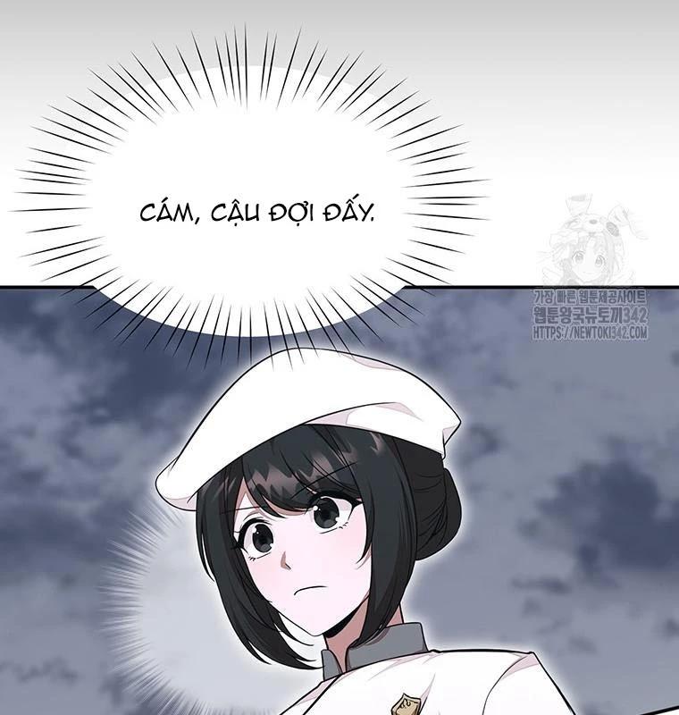 Chủ Xe Thức Ăn Nhanh Trong Ngục Tối Chap 18 - Next Chap 19