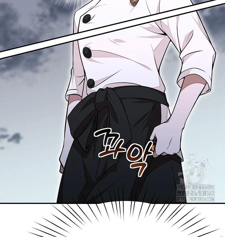 Chủ Xe Thức Ăn Nhanh Trong Ngục Tối Chap 18 - Next Chap 19