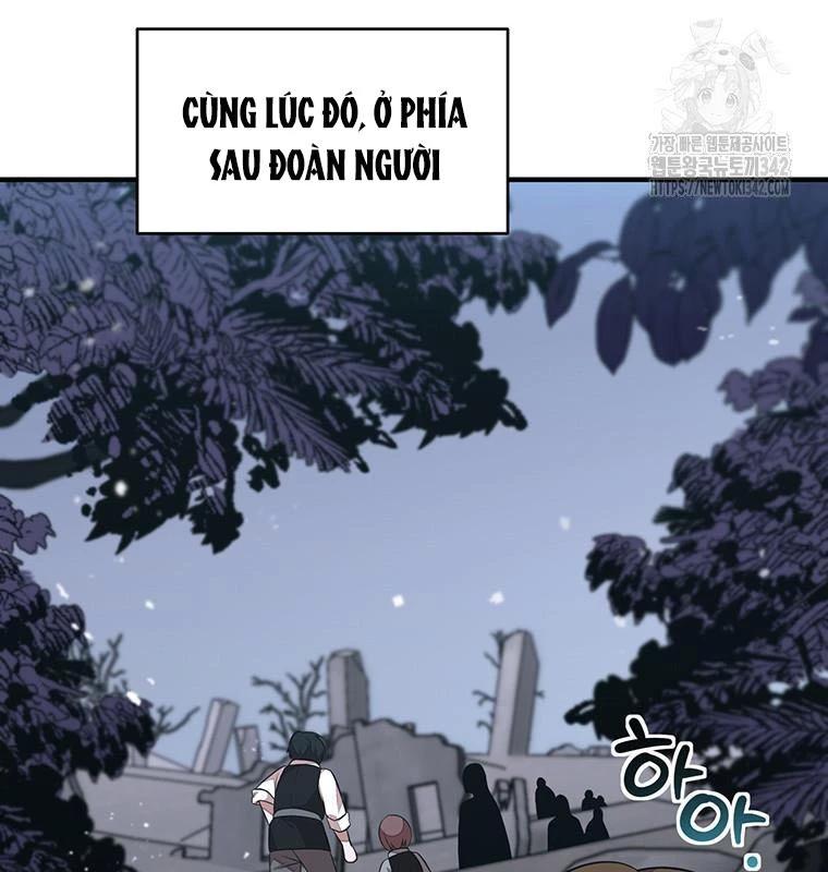 Chủ Xe Thức Ăn Nhanh Trong Ngục Tối Chap 18 - Next Chap 19