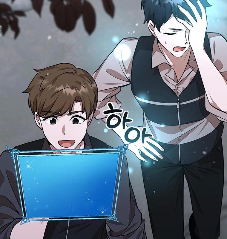 Chủ Xe Thức Ăn Nhanh Trong Ngục Tối Chap 18 - Next Chap 19