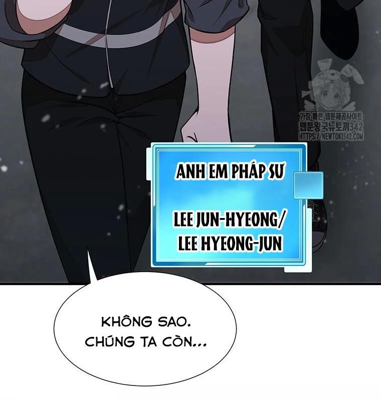 Chủ Xe Thức Ăn Nhanh Trong Ngục Tối Chap 18 - Next Chap 19