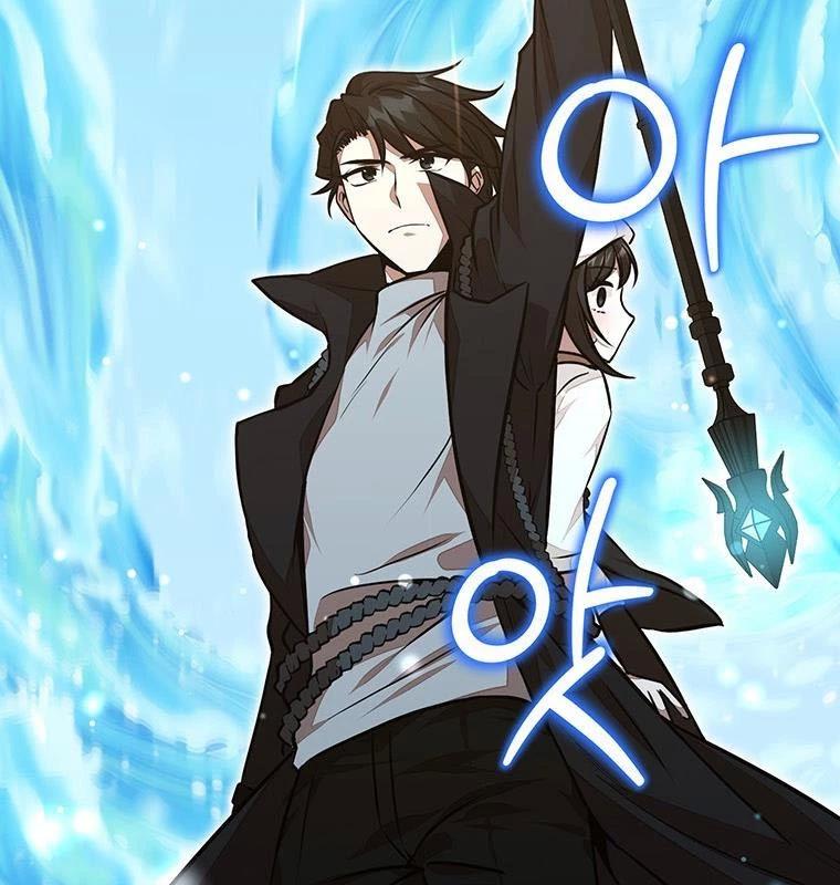 Chủ Xe Thức Ăn Nhanh Trong Ngục Tối Chap 18 - Next Chap 19