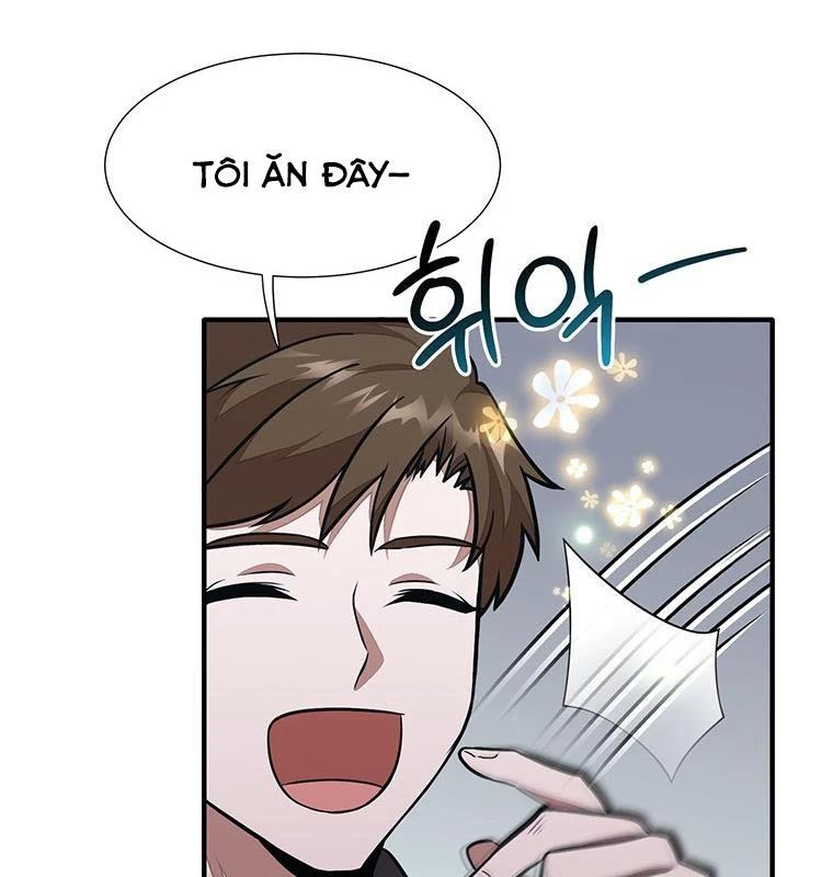 Chủ Xe Thức Ăn Nhanh Trong Ngục Tối Chap 18 - Next Chap 19