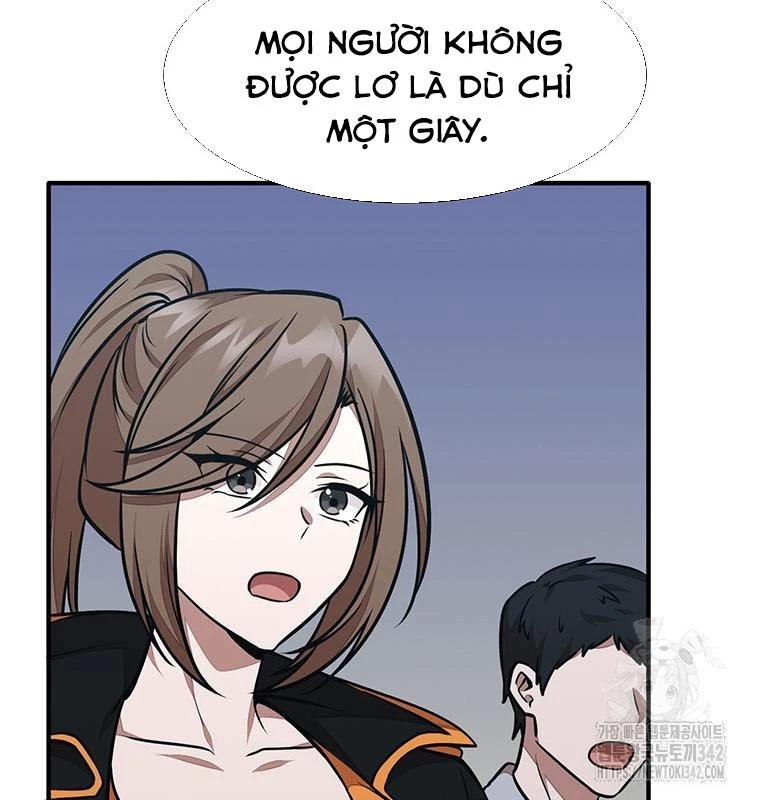 Chủ Xe Thức Ăn Nhanh Trong Ngục Tối Chap 19 - Next Chap 20
