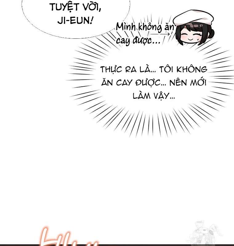 Chủ Xe Thức Ăn Nhanh Trong Ngục Tối Chap 19 - Next Chap 20