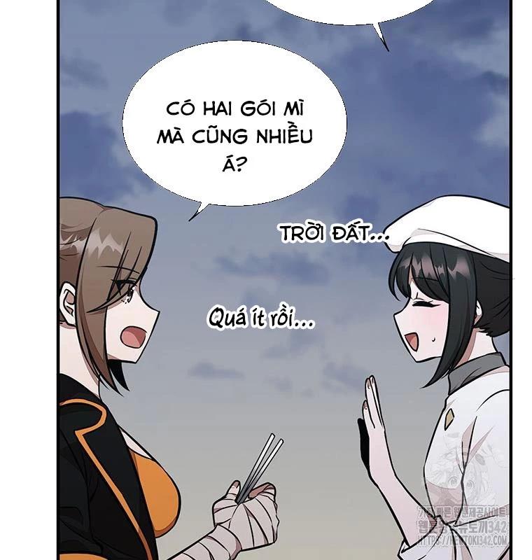 Chủ Xe Thức Ăn Nhanh Trong Ngục Tối Chap 19 - Next Chap 20