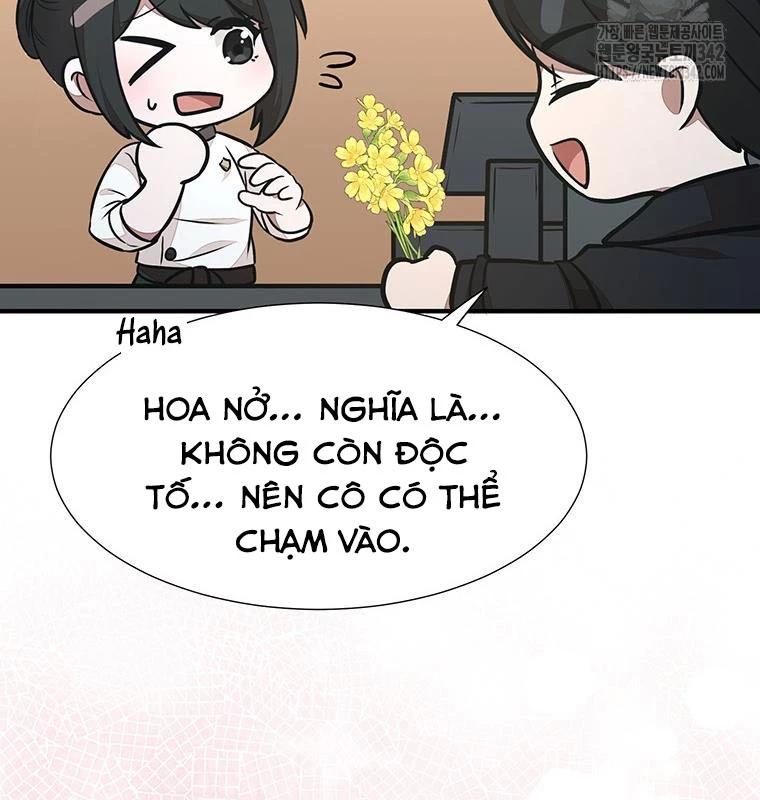 Chủ Xe Thức Ăn Nhanh Trong Ngục Tối Chap 19 - Next Chap 20