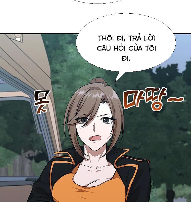 Chủ Xe Thức Ăn Nhanh Trong Ngục Tối Chap 19 - Next Chap 20