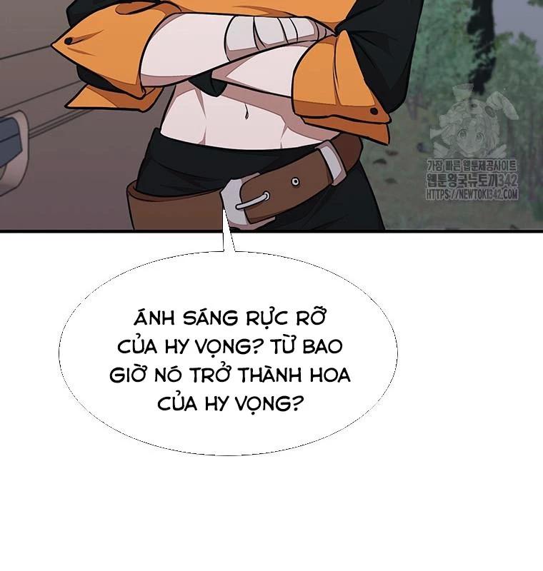 Chủ Xe Thức Ăn Nhanh Trong Ngục Tối Chap 19 - Next Chap 20