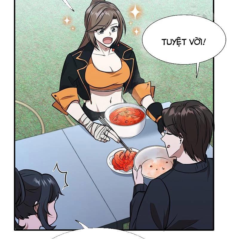 Chủ Xe Thức Ăn Nhanh Trong Ngục Tối Chap 19 - Next Chap 20