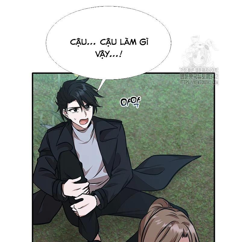 Chủ Xe Thức Ăn Nhanh Trong Ngục Tối Chap 19 - Next Chap 20