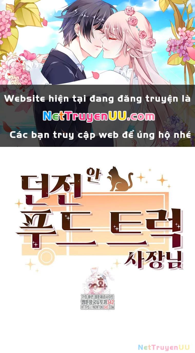 Chủ Xe Thức Ăn Nhanh Trong Ngục Tối Chap 20 - Next Chap 21