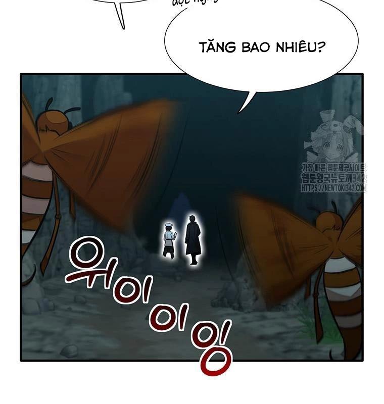 Chủ Xe Thức Ăn Nhanh Trong Ngục Tối Chap 20 - Next Chap 21