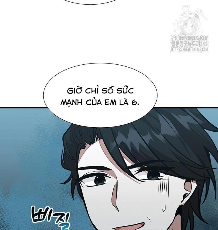 Chủ Xe Thức Ăn Nhanh Trong Ngục Tối Chap 20 - Next Chap 21