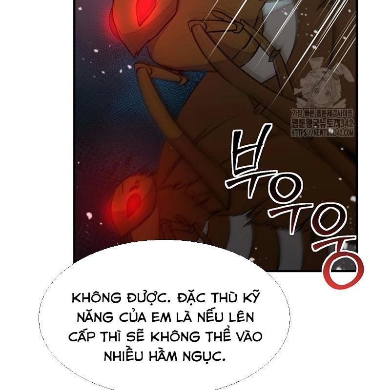 Chủ Xe Thức Ăn Nhanh Trong Ngục Tối Chap 20 - Next Chap 21