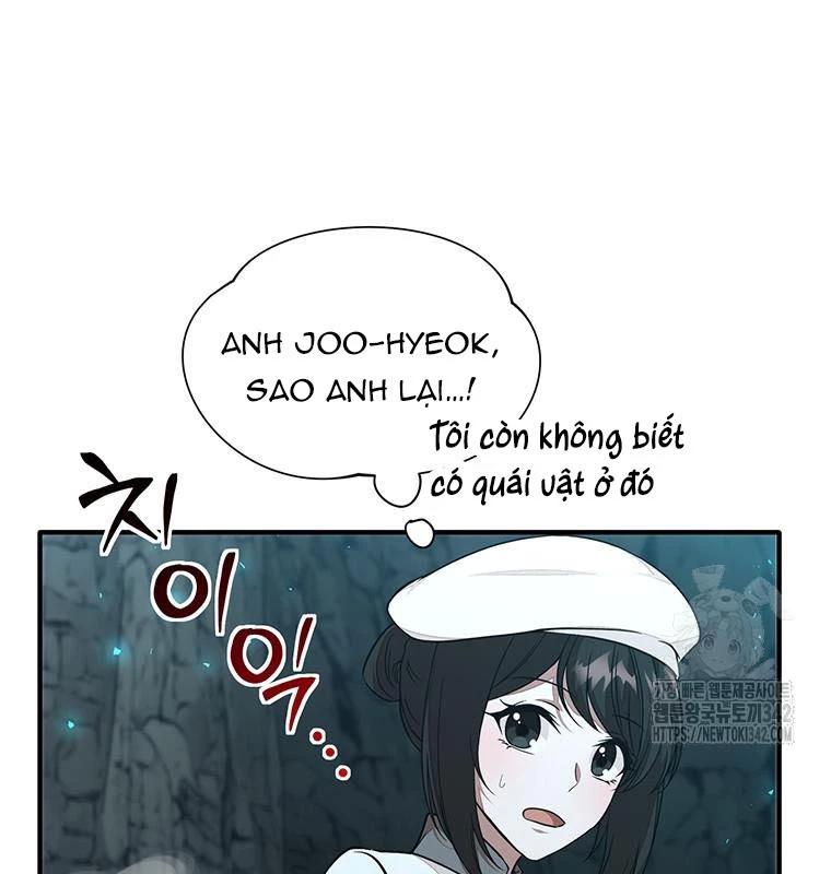 Chủ Xe Thức Ăn Nhanh Trong Ngục Tối Chap 20 - Next Chap 21