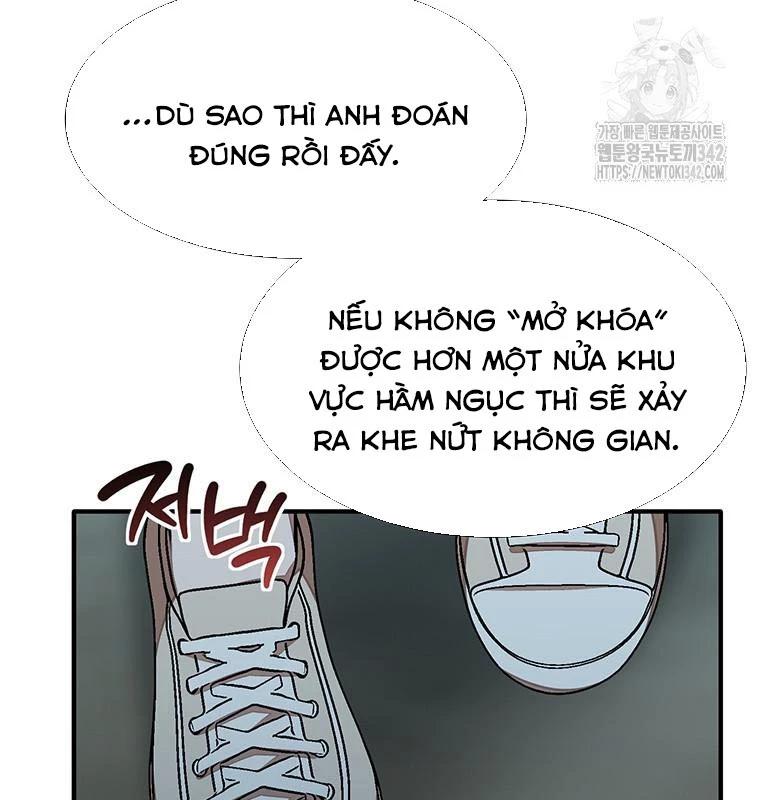 Chủ Xe Thức Ăn Nhanh Trong Ngục Tối Chap 20 - Next Chap 21