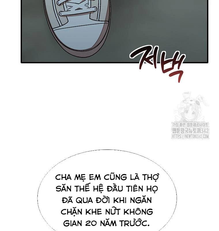 Chủ Xe Thức Ăn Nhanh Trong Ngục Tối Chap 20 - Next Chap 21