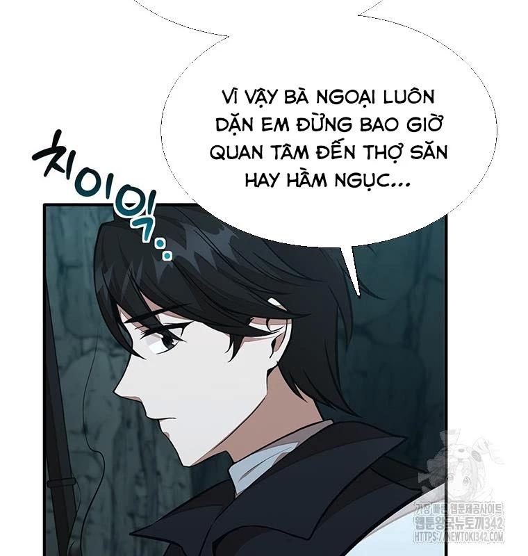 Chủ Xe Thức Ăn Nhanh Trong Ngục Tối Chap 20 - Next Chap 21